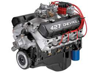 P114A Engine